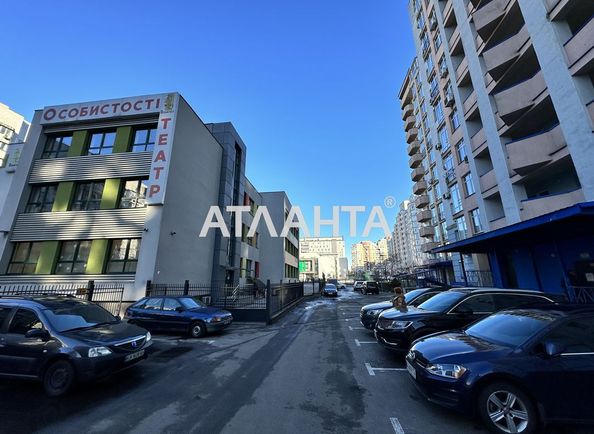 4+-rooms apartment apartment by the address st. Ul Lomonosova (area 196,0 m2) - Atlanta.ua - photo 57