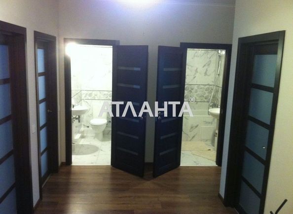 3-комнатная квартира по адресу ул. Петра Калнышевского (площадь 87 м²) - Atlanta.ua - фото 3