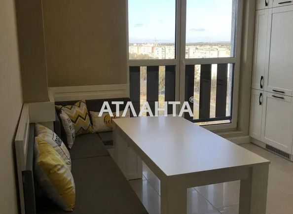 2-rooms apartment apartment by the address st. Kovalika (area 72,8 m2) - Atlanta.ua