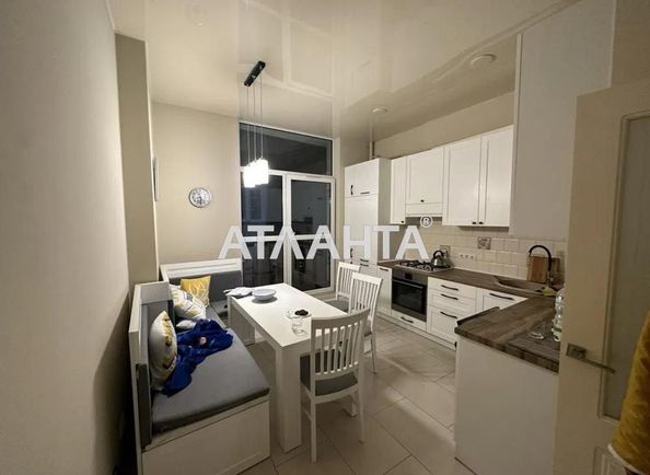 2-rooms apartment apartment by the address st. Kovalika (area 72,8 m2) - Atlanta.ua - photo 2