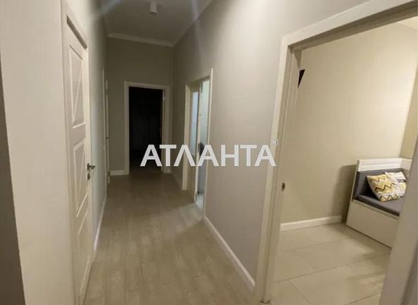 2-rooms apartment apartment by the address st. Kovalika (area 72,8 m2) - Atlanta.ua - photo 8