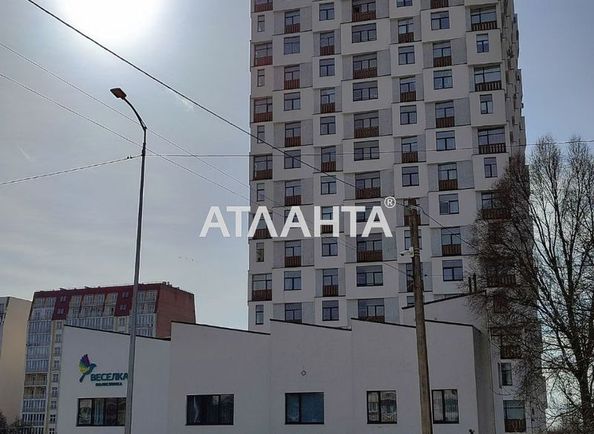 2-rooms apartment apartment by the address st. Kovalika (area 72,8 m2) - Atlanta.ua - photo 16