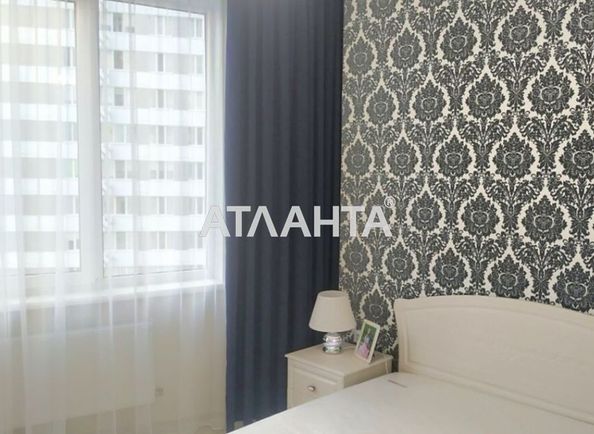 2-rooms apartment apartment by the address st. Lyustdorfskaya dor Chernomorskaya dor (area 60,0 m2) - Atlanta.ua - photo 8
