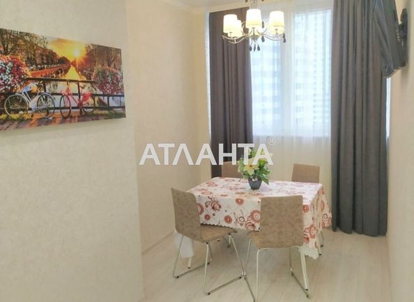 2-rooms apartment apartment by the address st. Lyustdorfskaya dor Chernomorskaya dor (area 60,0 m2) - Atlanta.ua - photo 2