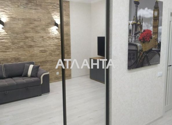 2-rooms apartment apartment by the address st. Lyustdorfskaya dor Chernomorskaya dor (area 60,0 m2) - Atlanta.ua - photo 10