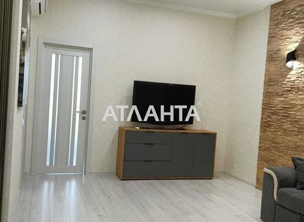 2-rooms apartment apartment by the address st. Lyustdorfskaya dor Chernomorskaya dor (area 60,0 m2) - Atlanta.ua - photo 4