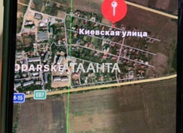 Landplot by the address st. Kievskaya (area 10 acr) - Atlanta.ua - photo 6