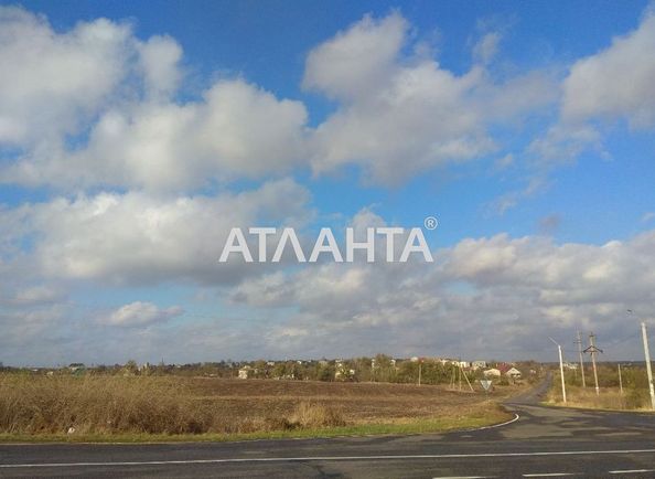 Landplot by the address st. Tsarskaya (area 6,0 сот) - Atlanta.ua