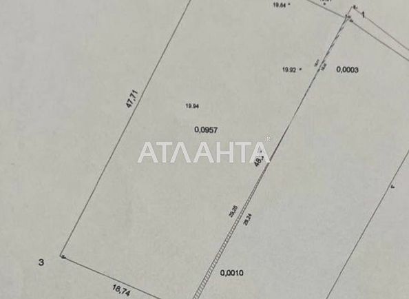 Landplot by the address st. Naberezhnaya (area 10,0 сот) - Atlanta.ua - photo 8