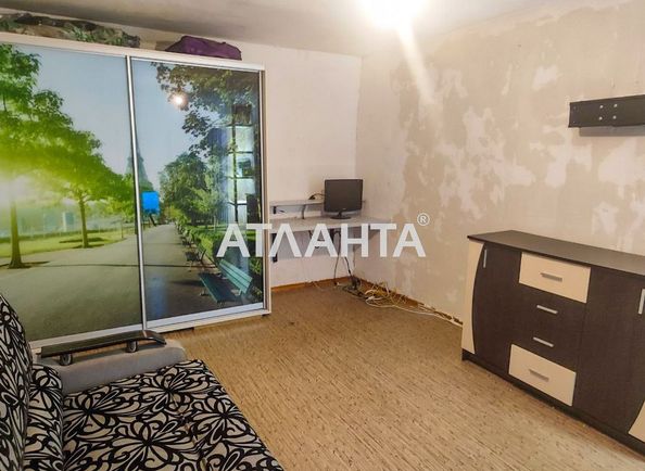 2-комнатная квартира по адресу ул. Прохоровская (площадь 40,5 м²) - Atlanta.ua