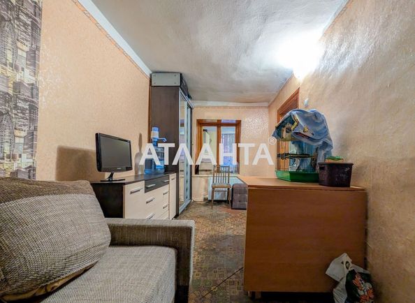 2-rooms apartment apartment by the address st. Prokhorovskaya Khvorostina (area 40,5 m²) - Atlanta.ua - photo 3