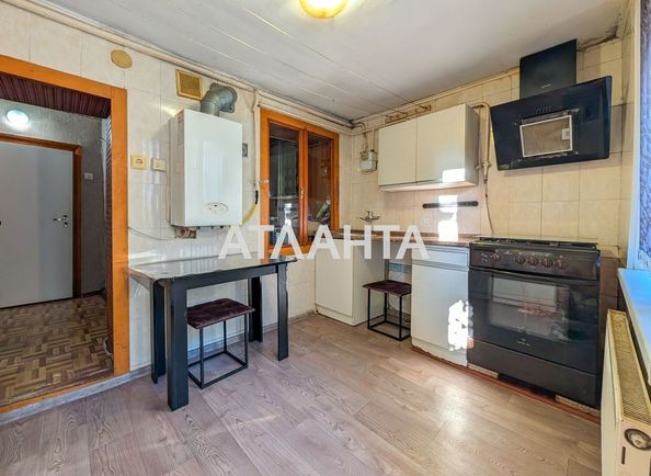 2-rooms apartment apartment by the address st. Prokhorovskaya Khvorostina (area 40,5 m²) - Atlanta.ua - photo 4