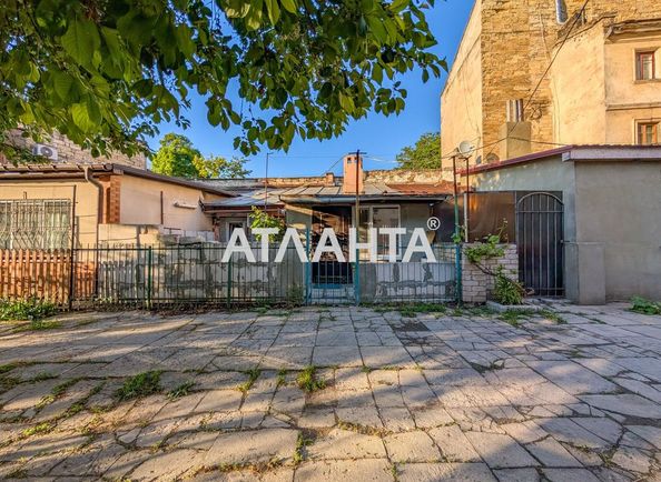 2-rooms apartment apartment by the address st. Prokhorovskaya Khvorostina (area 40,5 m²) - Atlanta.ua - photo 7