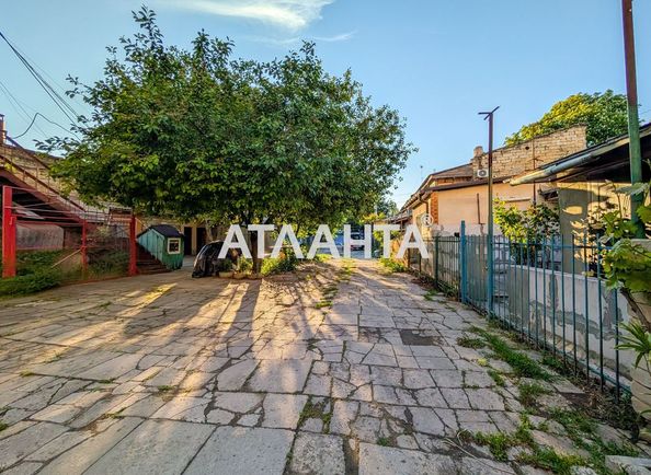 2-rooms apartment apartment by the address st. Prokhorovskaya Khvorostina (area 40,5 m²) - Atlanta.ua - photo 8