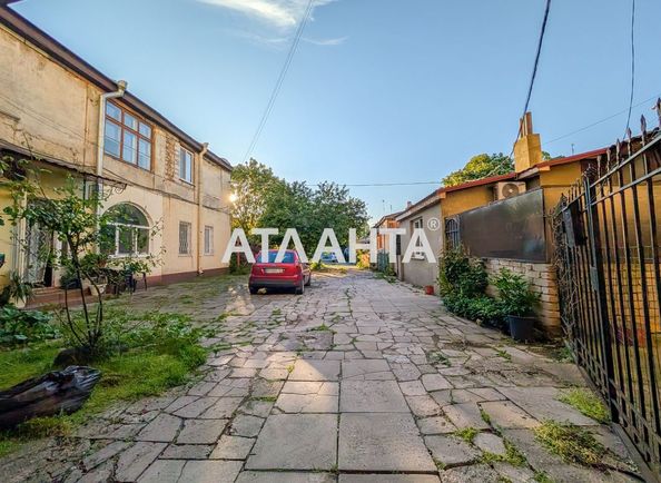 2-rooms apartment apartment by the address st. Prokhorovskaya Khvorostina (area 40,5 m²) - Atlanta.ua - photo 9