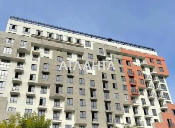 1-комнатная квартира по адресу ул. Сахарова (площадь 22,4 м2) - Atlanta.ua - фото 6
