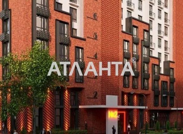 1-комнатная квартира по адресу ул. Сахарова (площадь 22,4 м²) - Atlanta.ua - фото 7