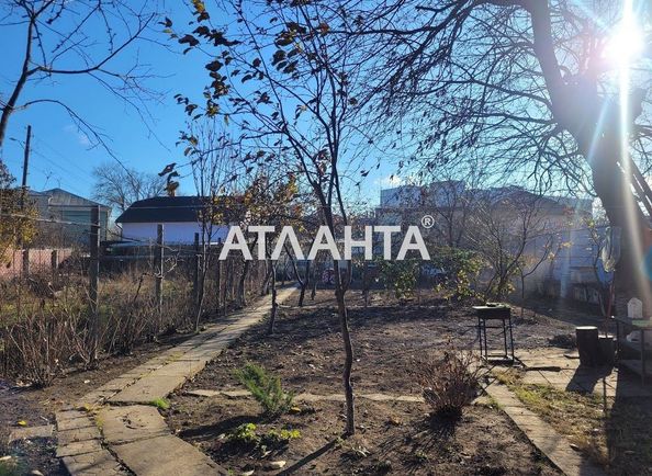 House house and dacha (area 143,0 m2) - Atlanta.ua - photo 22
