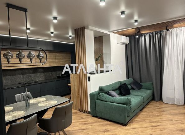 3-rooms apartment apartment by the address st. Sakharova (area 113,0 m2) - Atlanta.ua - photo 2