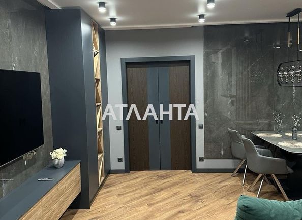 3-кімнатна квартира за адресою вул. Сахарова (площа 113,0 м2) - Atlanta.ua - фото 5