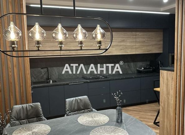 3-кімнатна квартира за адресою вул. Сахарова (площа 113,0 м2) - Atlanta.ua - фото 4