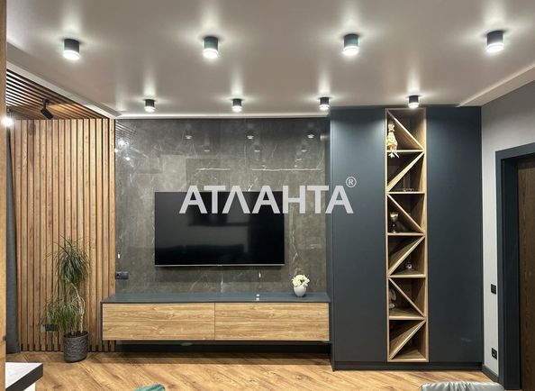 3-кімнатна квартира за адресою вул. Сахарова (площа 113,0 м2) - Atlanta.ua