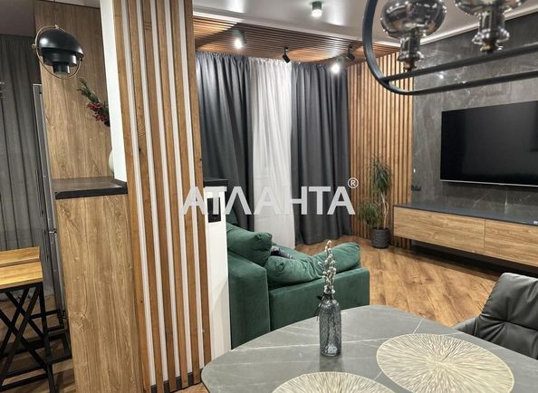 3-rooms apartment apartment by the address st. Sakharova (area 113,0 m2) - Atlanta.ua - photo 11