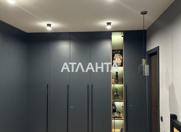 3-кімнатна квартира за адресою вул. Сахарова (площа 113,0 м2) - Atlanta.ua - фото 23