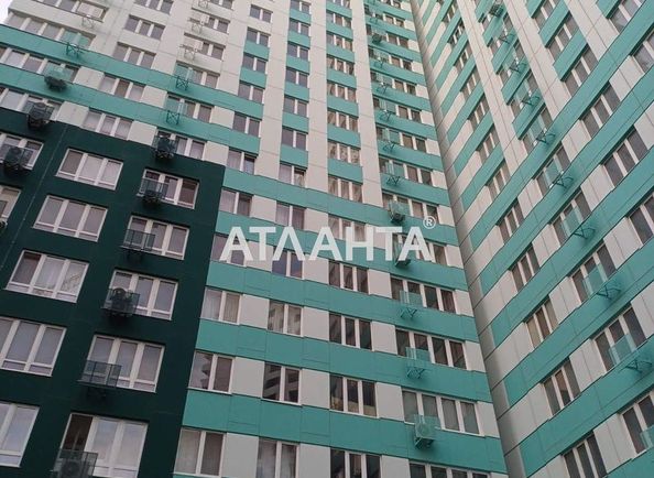 1-комнатная квартира по адресу ул. Жаботинского (площадь 44 м²) - Atlanta.ua