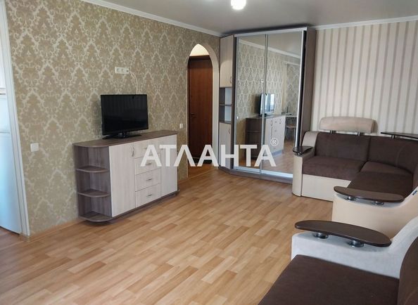 1-room apartment apartment by the address st. Danchenko (area 30,7 m2) - Atlanta.ua