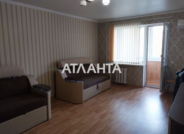 1-room apartment apartment by the address st. Danchenko (area 30,7 m2) - Atlanta.ua - photo 3