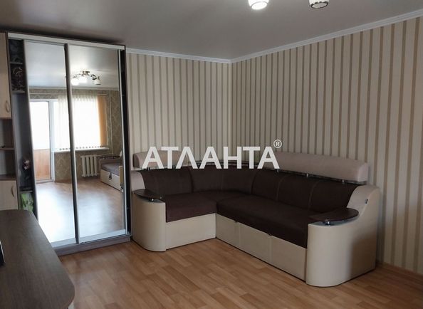 1-room apartment apartment by the address st. Danchenko (area 30,7 m2) - Atlanta.ua - photo 4