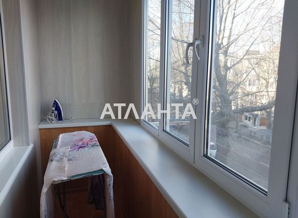 1-room apartment apartment by the address st. Danchenko (area 30,7 m2) - Atlanta.ua - photo 7