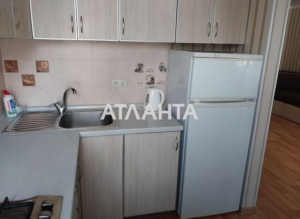 1-room apartment apartment by the address st. Danchenko (area 30,7 m2) - Atlanta.ua - photo 12