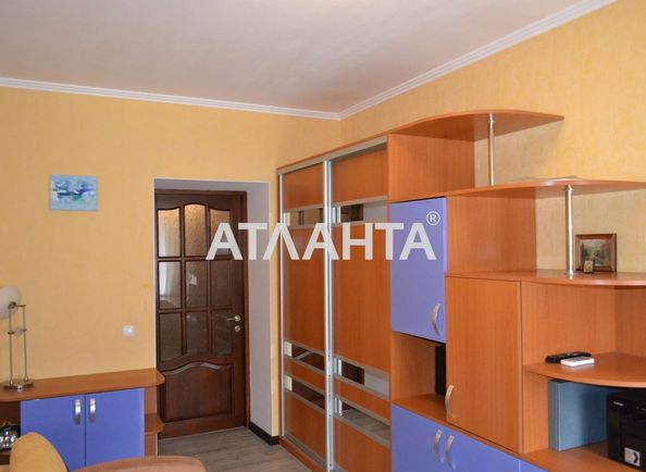 2-rooms apartment apartment by the address st. Komitetskaya Zagubanskogo (area 60,1 m2) - Atlanta.ua - photo 5