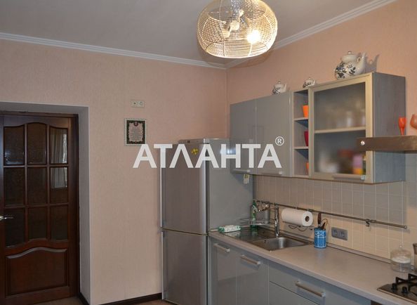 2-rooms apartment apartment by the address st. Komitetskaya Zagubanskogo (area 60,1 m2) - Atlanta.ua - photo 2