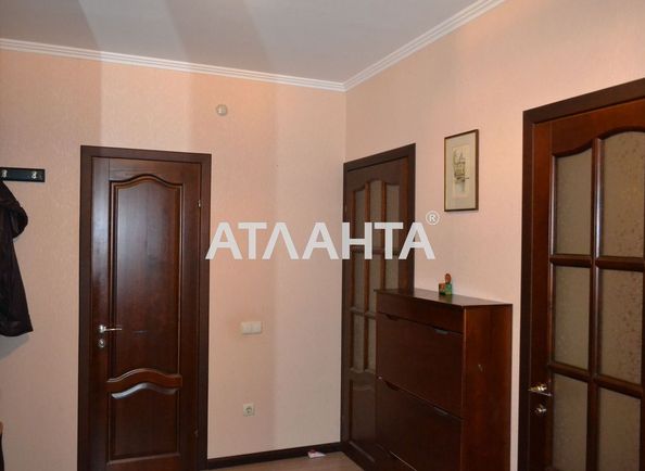 2-rooms apartment apartment by the address st. Komitetskaya Zagubanskogo (area 60,1 m2) - Atlanta.ua - photo 9