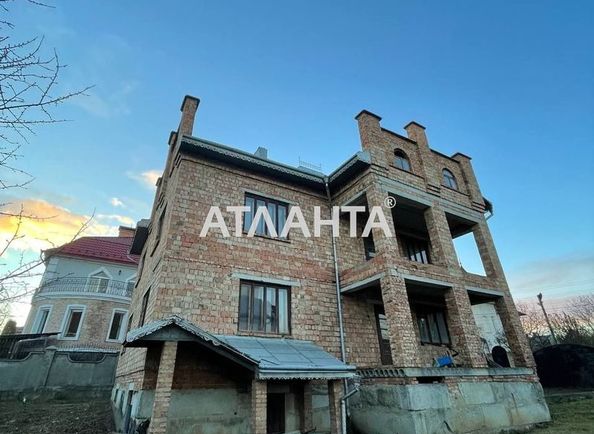 House by the address st. Kurilskiy prov (area 368,0 m2) - Atlanta.ua - photo 4
