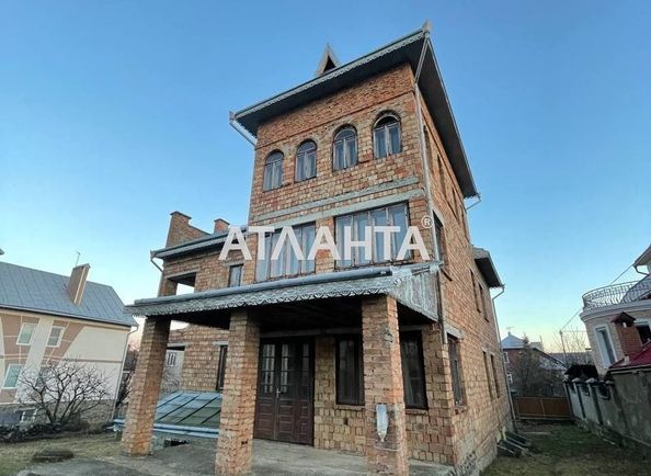 House by the address st. Kurilskiy prov (area 368,0 m2) - Atlanta.ua - photo 8