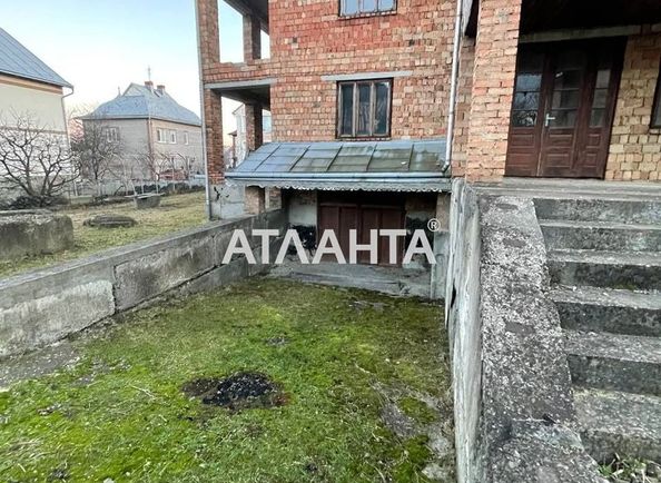 House by the address st. Kurilskiy prov (area 368,0 m2) - Atlanta.ua - photo 9