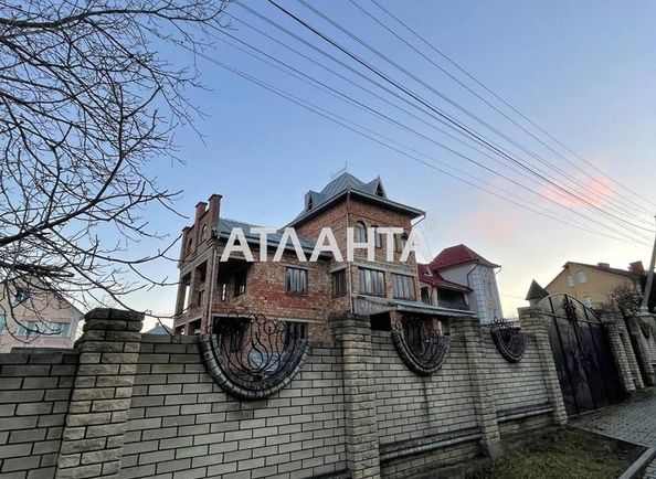 House by the address st. Kurilskiy prov (area 368,0 m2) - Atlanta.ua - photo 10