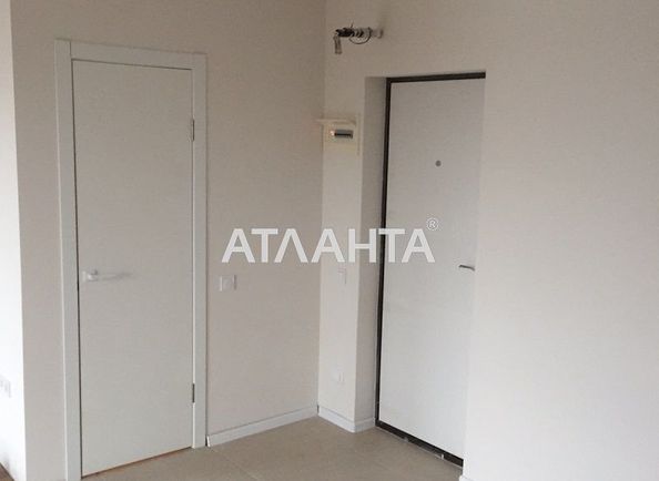 1-room apartment apartment by the address st. Lesorubnaya (area 32,0 m2) - Atlanta.ua - photo 17