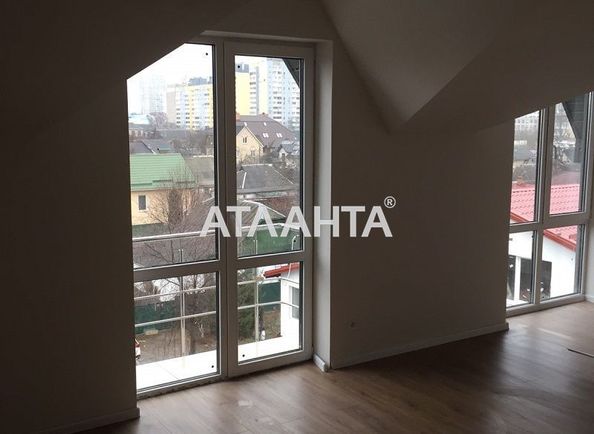 1-room apartment apartment by the address st. Lesorubnaya (area 32,0 m2) - Atlanta.ua - photo 18