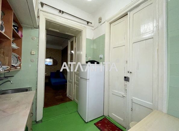 2-rooms apartment apartment by the address st. Primorskaya Suvorova (area 33,8 m2) - Atlanta.ua - photo 9