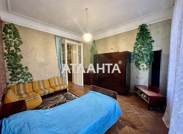 2-rooms apartment apartment by the address st. Primorskaya Suvorova (area 33,8 m2) - Atlanta.ua - photo 4