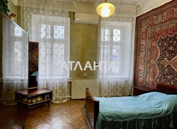 2-rooms apartment apartment by the address st. Primorskaya Suvorova (area 33,8 m2) - Atlanta.ua - photo 6