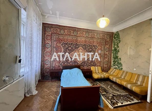 2-rooms apartment apartment by the address st. Primorskaya Suvorova (area 33,8 m2) - Atlanta.ua - photo 7