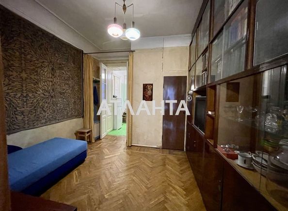 2-rooms apartment apartment by the address st. Primorskaya Suvorova (area 33,8 m2) - Atlanta.ua - photo 3