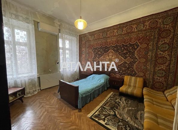 2-rooms apartment apartment by the address st. Primorskaya Suvorova (area 33,8 m2) - Atlanta.ua - photo 5