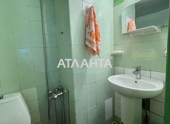 2-rooms apartment apartment by the address st. Primorskaya Suvorova (area 33,8 m2) - Atlanta.ua - photo 11